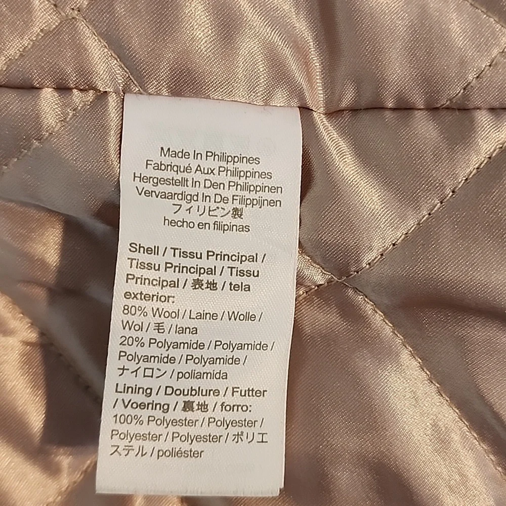 J. Crew crew nello